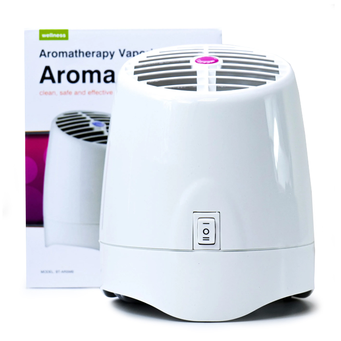 Absolute Aromas Aroma Stream Diffuser